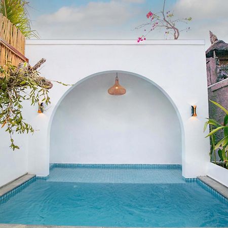Aparthotel Baliem Coliving Jimbaran Exterior foto